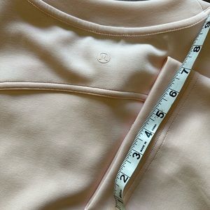 Lululemon Seek Softness Pullover